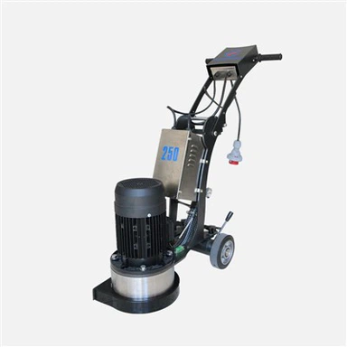 Mașină de șlefuit pentru colțuri de podea 10 inch 220/240V