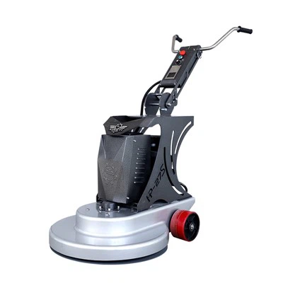 Mașină de lustruit de mare viteză de piatră de granit de marmură