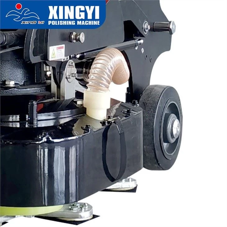 Grinder For Concrete Floors
