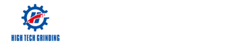 High Tech Grinding Co.,Ltd